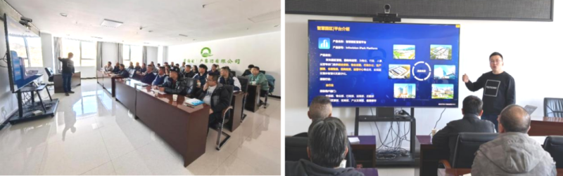 數(shù)智技術(shù)賦能，打造企業(yè)安全新形象&mdash;&mdash;省物產(chǎn)集團(tuán)全面完成安全生產(chǎn)應(yīng)急指揮中心迭代升級