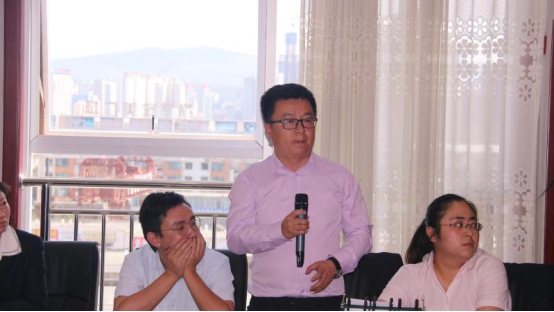 &ldquo;防風(fēng)險、除隱患、遏事故&rdquo;安全知識競賽