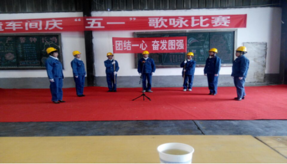 &ldquo;工投夢、勞動美&rdquo;