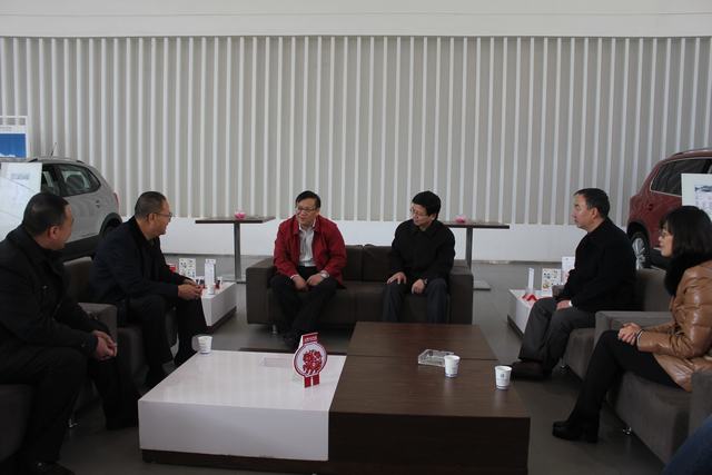 情系物產(chǎn)，關(guān)愛員工