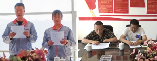 共青團(tuán)物產(chǎn)工投公司支部委員會(huì)召開(kāi)團(tuán)支部（擴(kuò)大）會(huì)議專題學(xué)習(xí)貫徹習(xí)近平總書(shū)記&ldquo;七一