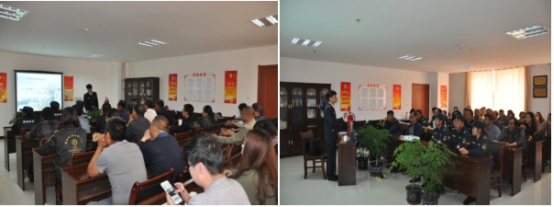 關(guān)注安全、珍愛生命