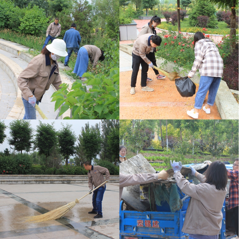 臨空開投黨支部開展迎&ldquo;&lsquo;七一&rsquo;，我們在行動&rdquo;主題黨日活動