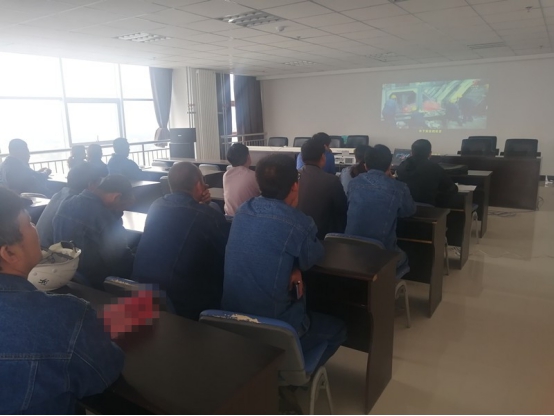 學(xué)習(xí)行業(yè)事故案例，讓安全警鐘長(zhǎng)鳴