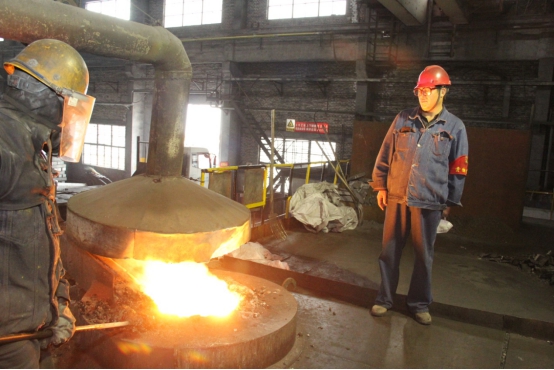 為降本，他&ldquo;癡&rdquo;心不改