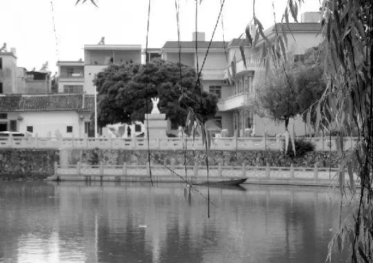 老鄉(xiāng)眼里的李河君：陌生富豪，夫人助其發(fā)財