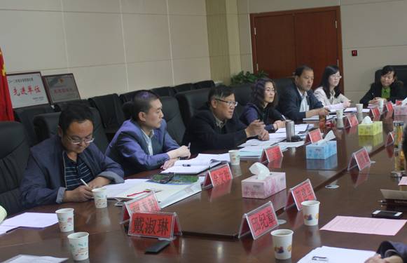 協(xié)調(diào)對接，有序推進保稅物流中心項目建設