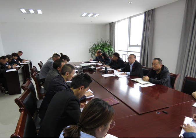 學習&ldquo;一優(yōu)兩高&rdquo;戰(zhàn)略部署 探索物產配送轉型升級改革發(fā)展之路